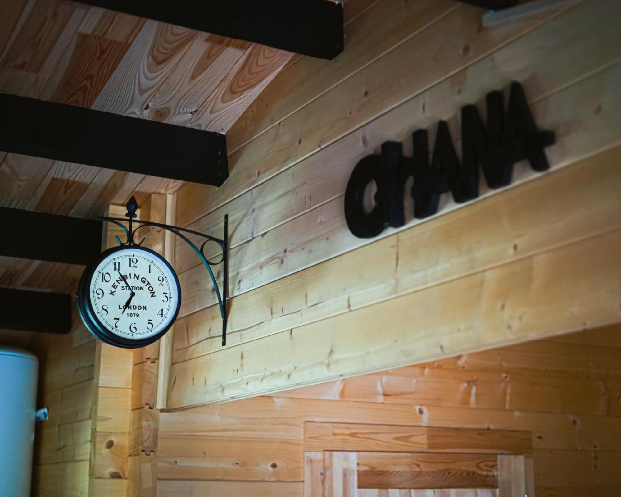 Ohana Geres House Ruivais ภายนอก รูปภาพ