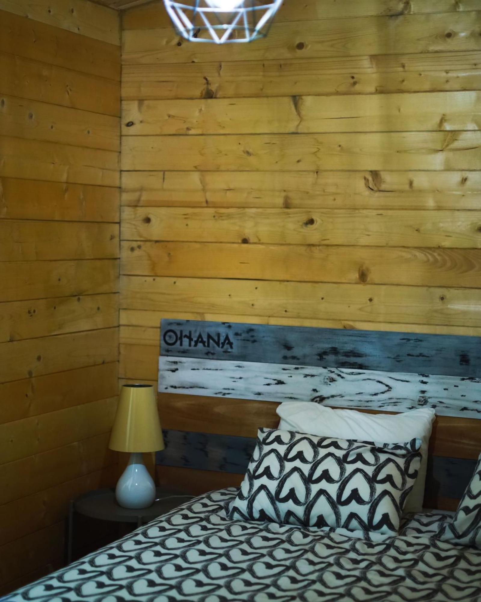 Ohana Geres House Ruivais ภายนอก รูปภาพ