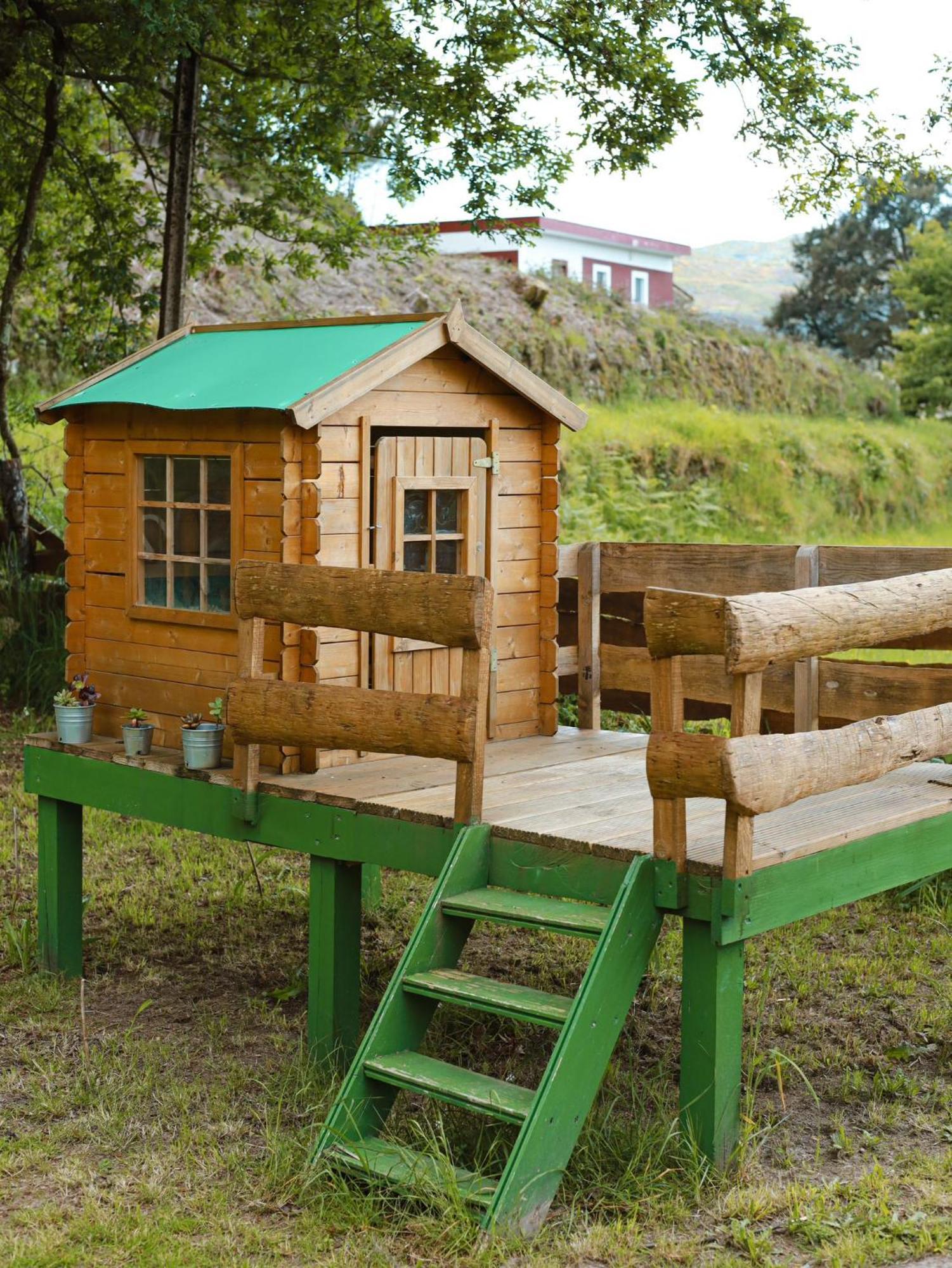 Ohana Geres House Ruivais ภายนอก รูปภาพ